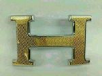 Replica Hermes H Buckle for Belt - Buckle Only for Sale